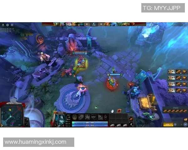 DOTA2热点分析：深入探讨V5战队转型背后的策略与影响